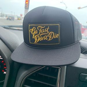 Meet your Posher, Andrew